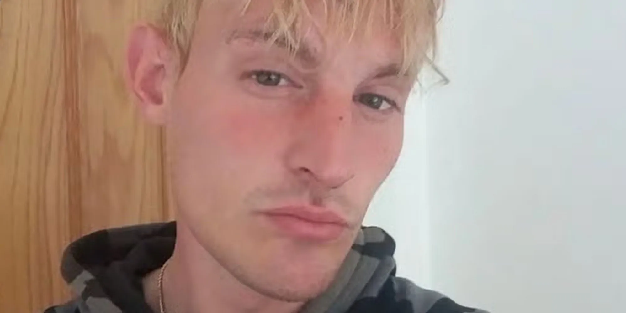 Body of homeless LGBTQ+ man found in waste plant two years after partner drowned