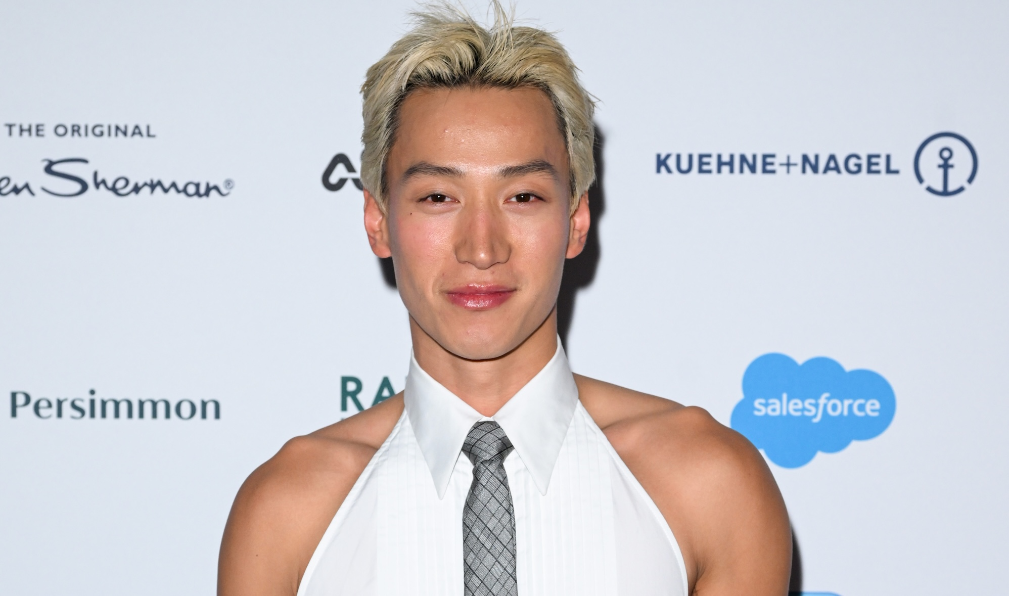 Celebrity Hunted star Carlos Gu on ‘hard’ reality of being gay in China