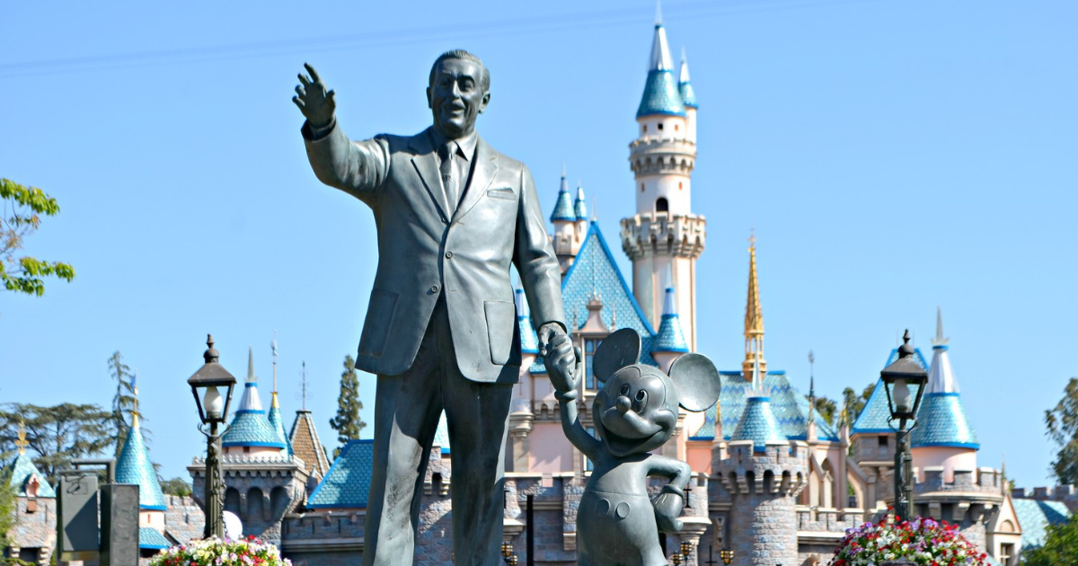 Disneyland Summer Deal: Evening Admission Just $59