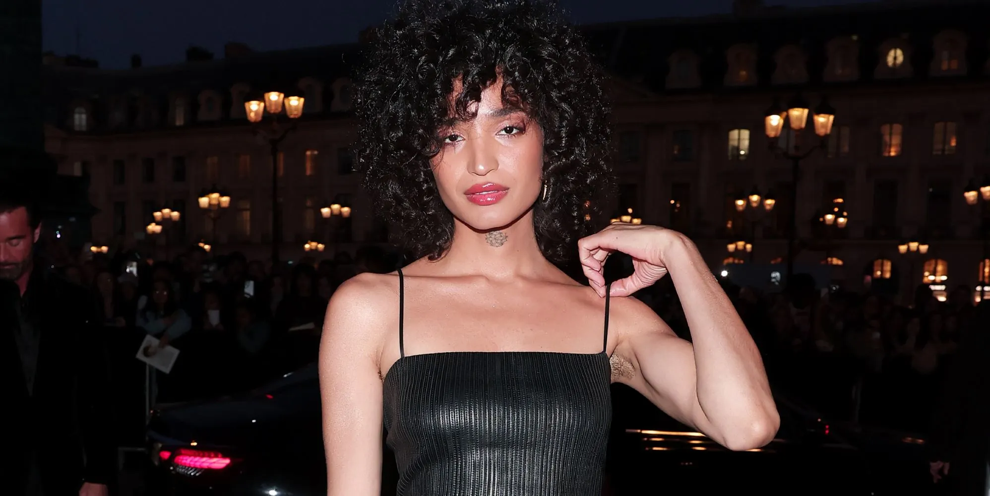 Indya Moore says she no longer identifies as nonbinary: ‘My pronouns are she/her’