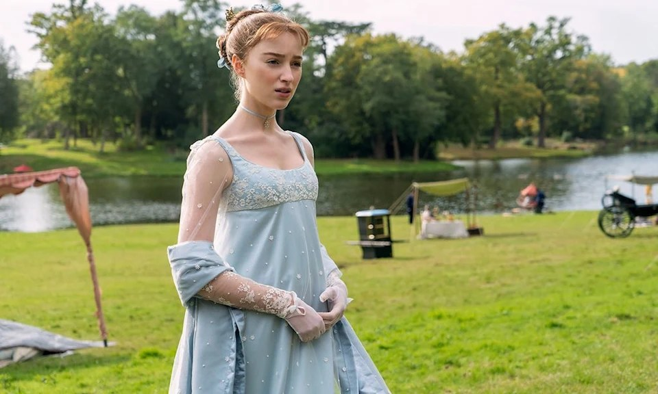 Bridgerton fans are all saying the same thing after major character fails to appear in season three