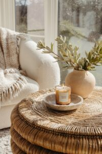 Feel the Hygge—These Fall Candles Are the Definition of Cozy