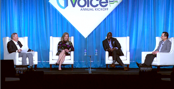 IBD Execs See 'Difficult' Regulatory Landscape, Return-to-Work Uncertainty