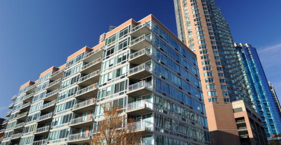 Top 19 Markets for Multifamily Rent Growth