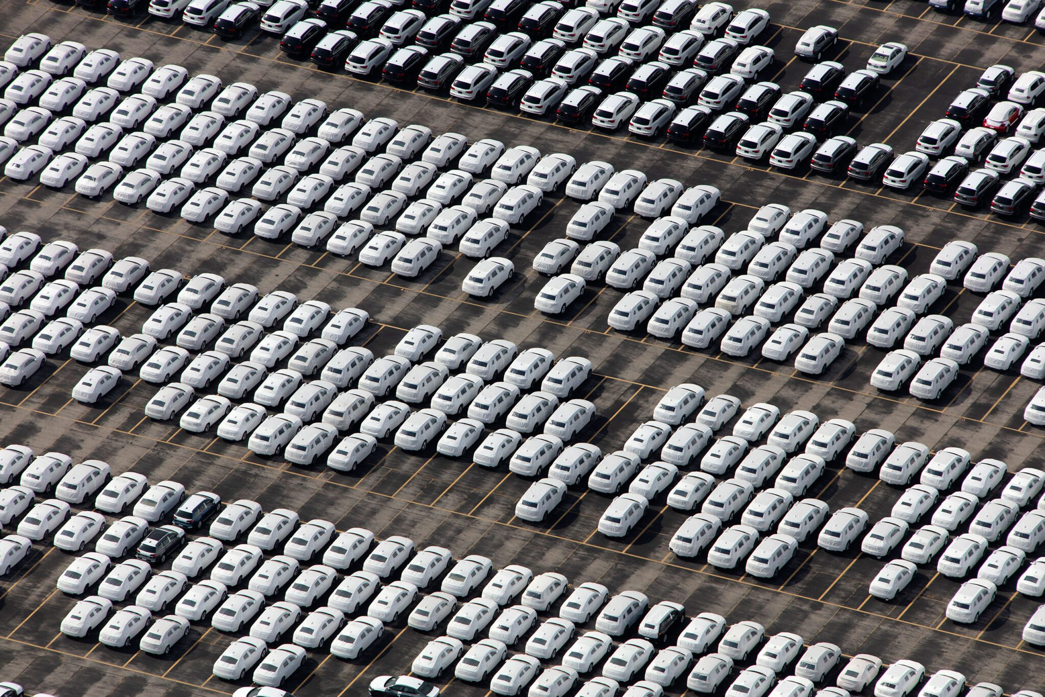 Light vehicle industry overview – 2026 edition