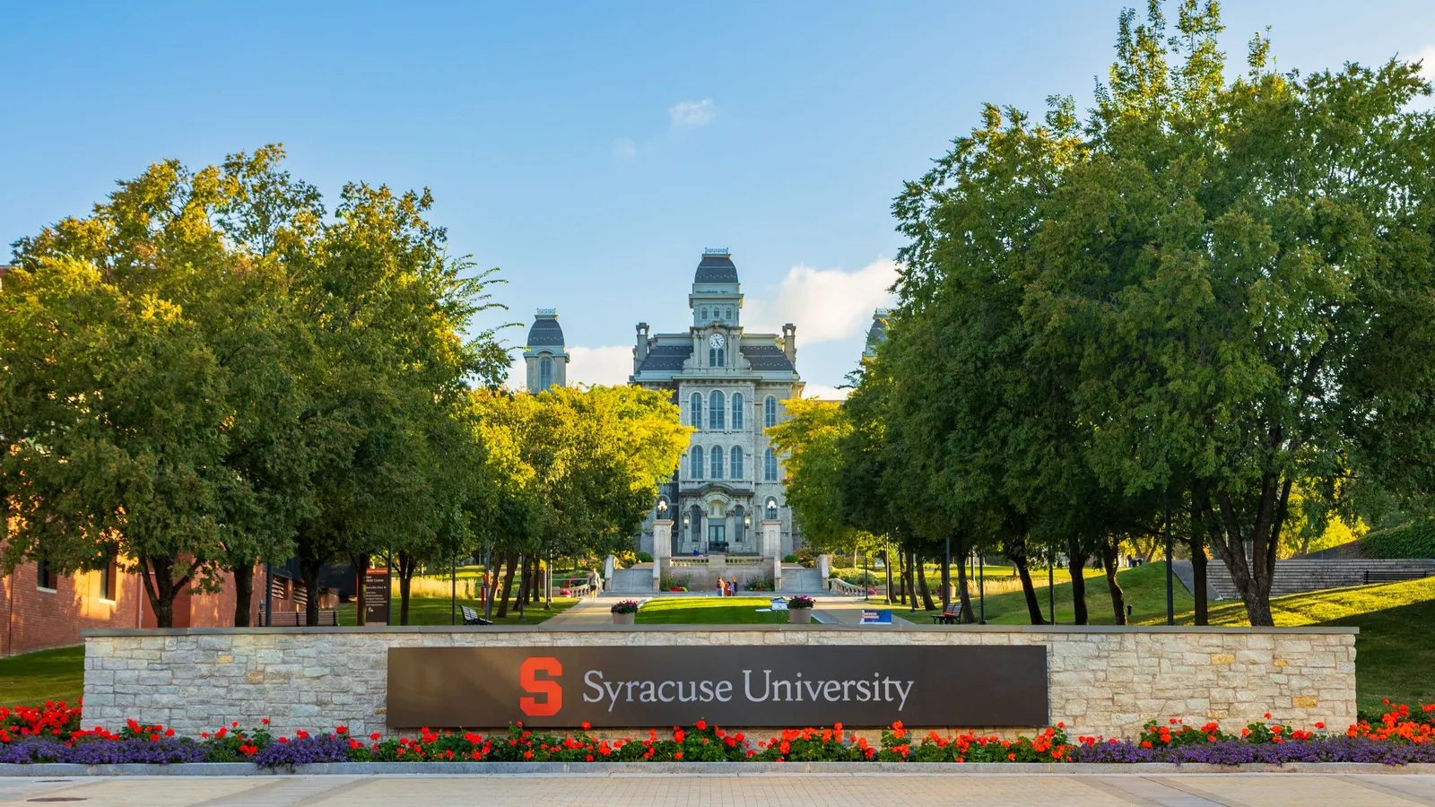 Week in review: Syracuse leader warns of ‘new normal’