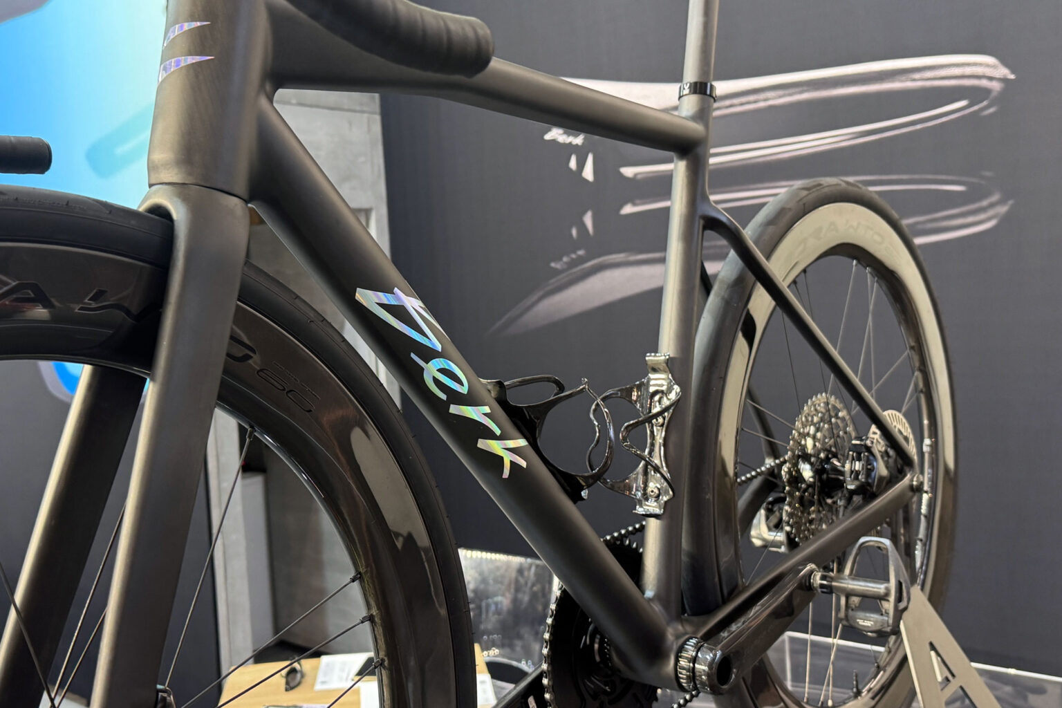 Berk Cesta EU Carbon Road Bike Is Handmade In Slovenia & Surprisingly Affordable