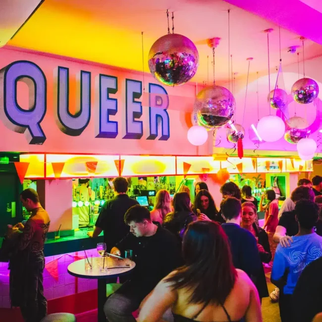Two long-established Bars in Brighton UK are closing? Is this a sign of the future for the LGBTQA+ community?