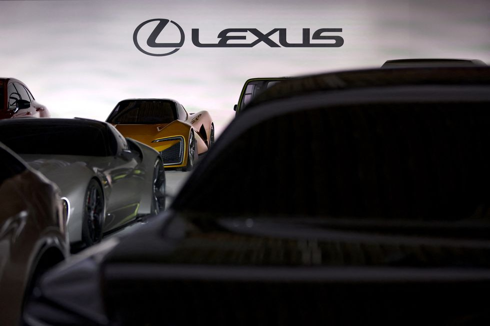 Lexus IS Aftermarket Parts To Improve Your Comfort and Performance