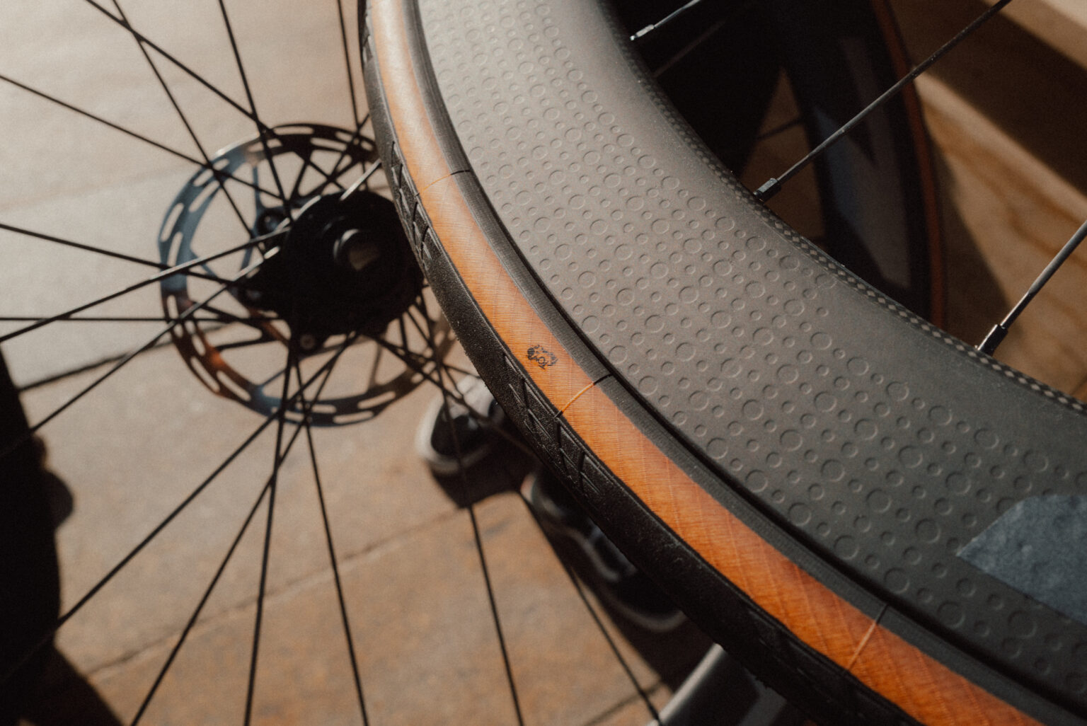 Continental’s Tour de France Tire Pack Pairs Aero Up Front, GP5000 Speed Out Back