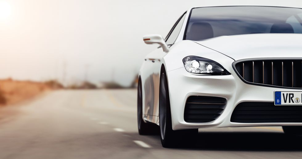 How A Mercedes-Benz Lease Buyout Works