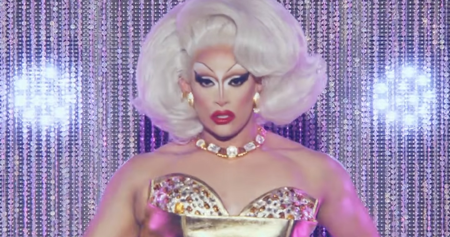 RuPaul’s Drag Race All Stars favourite joins Big Brother after being ‘robbed’