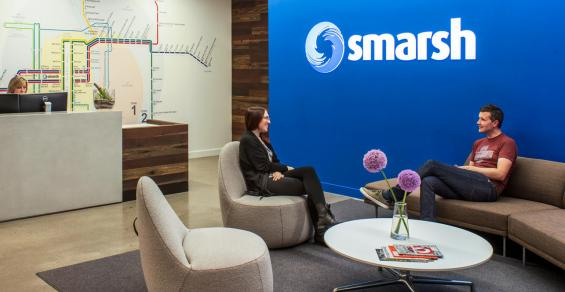 Smarsh Launches Latest Generation of Its Communications Intelligence Platform