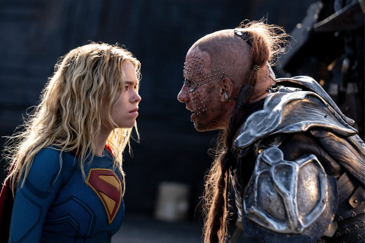 ‘Supergirl’ Flies Home to HBO Max Next Week