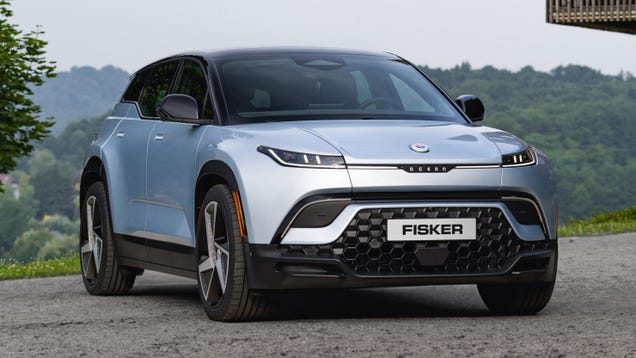 Which Automaker Do You Think Is The Next One To Go Bankrupt?