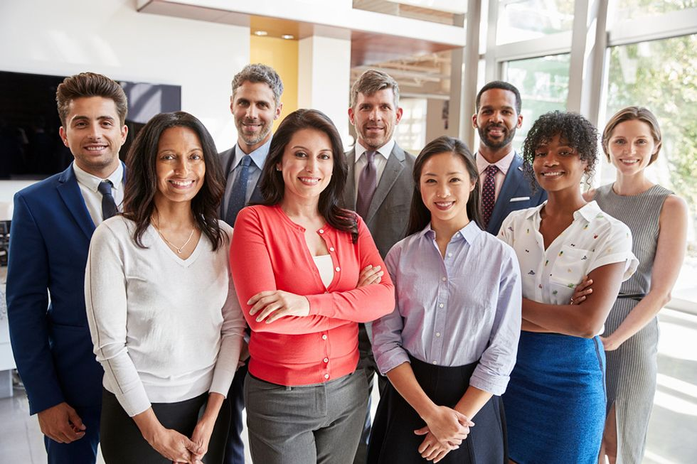 Gen X vs. Gen Y In The Workplace: Who's Better?