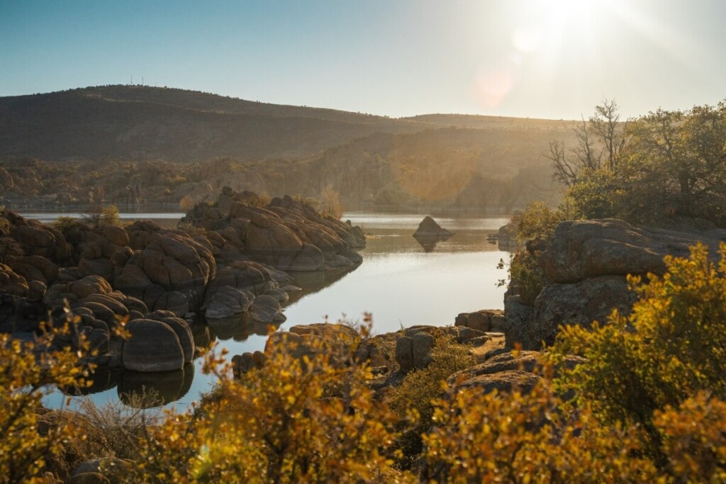 5 Fascinating Facts about Prescott, AZ: Get to Know the City Known as “Everybody’s Home Town”
