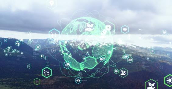 Sustainable Innovations Shaping Your Future