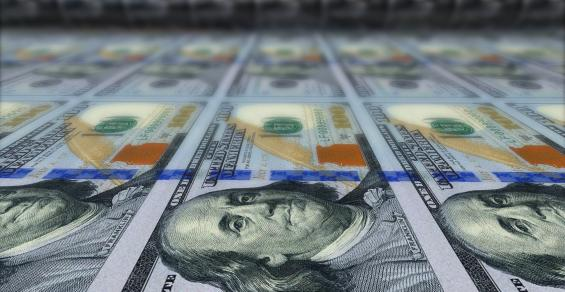 A Look at the First ETFs Launched in 2022