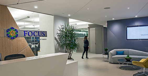 Focus Closes on Sale to CD&R in Take-Private Deal
