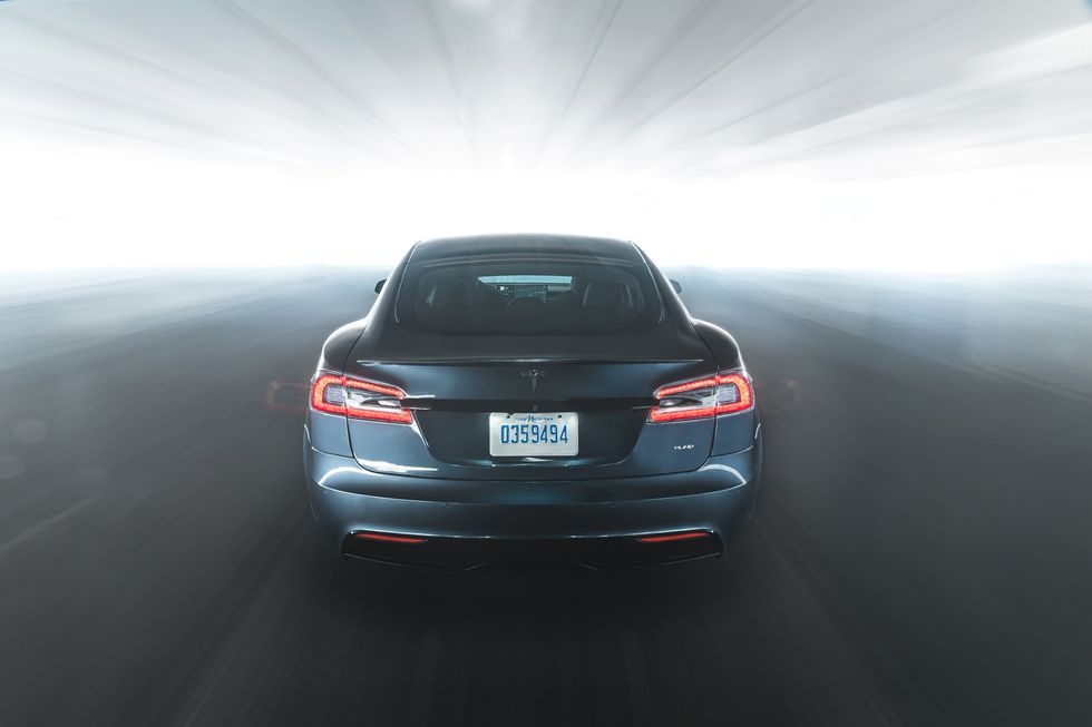 Tested: 2021 Tesla Model S Plaid Is Absurdly Quick but Also Has a Few Key Flaws