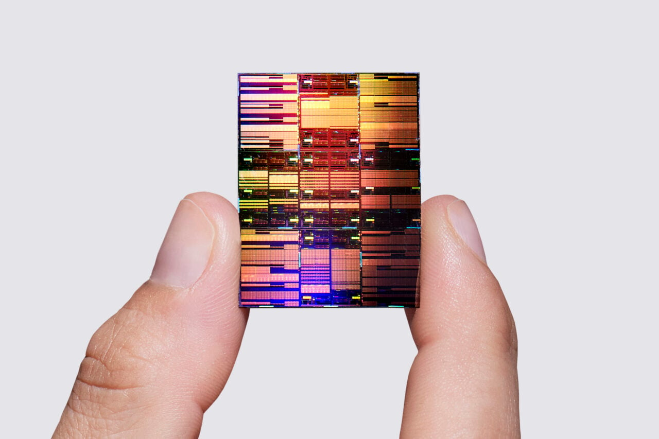 We Thought Computer Chips Were Running Out of Room. IBM Found a New Way Forward.