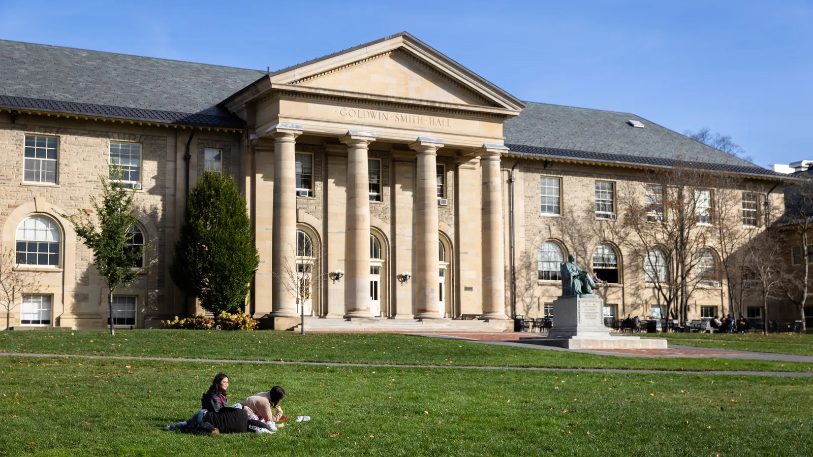 Antitrust lawsuit against 32 colleges with early decision can proceed, judge rules