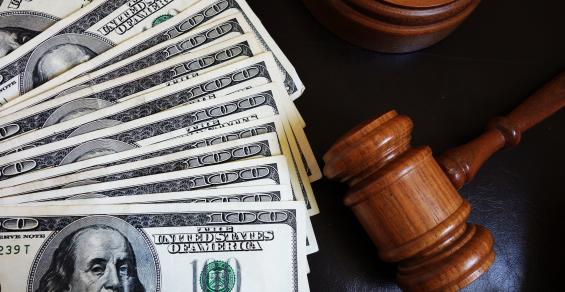 Taxpayer Wins Big on Insurance Valuation in Estate of Levine
