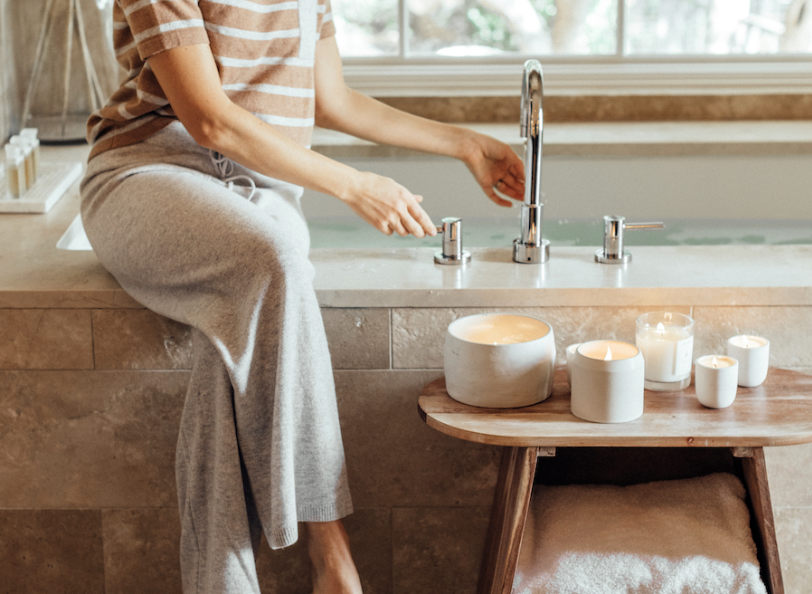 Your Guide to the Best Aromatherapy Candles for Rest, Relaxation, and Everything in Between