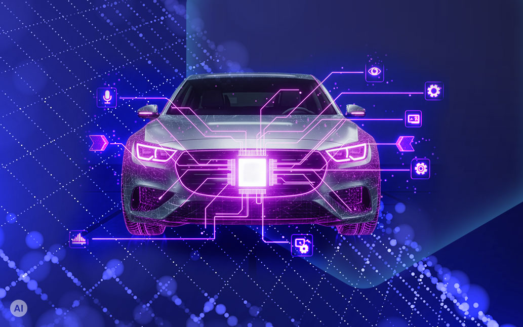 FEV and Microsoft bring offline AI to vehicle cabins
