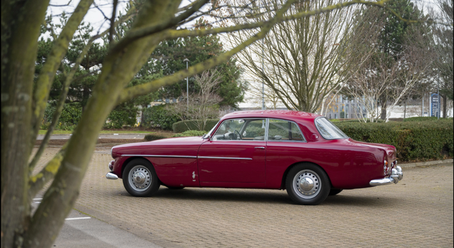 What's The Coolest Car Company?
