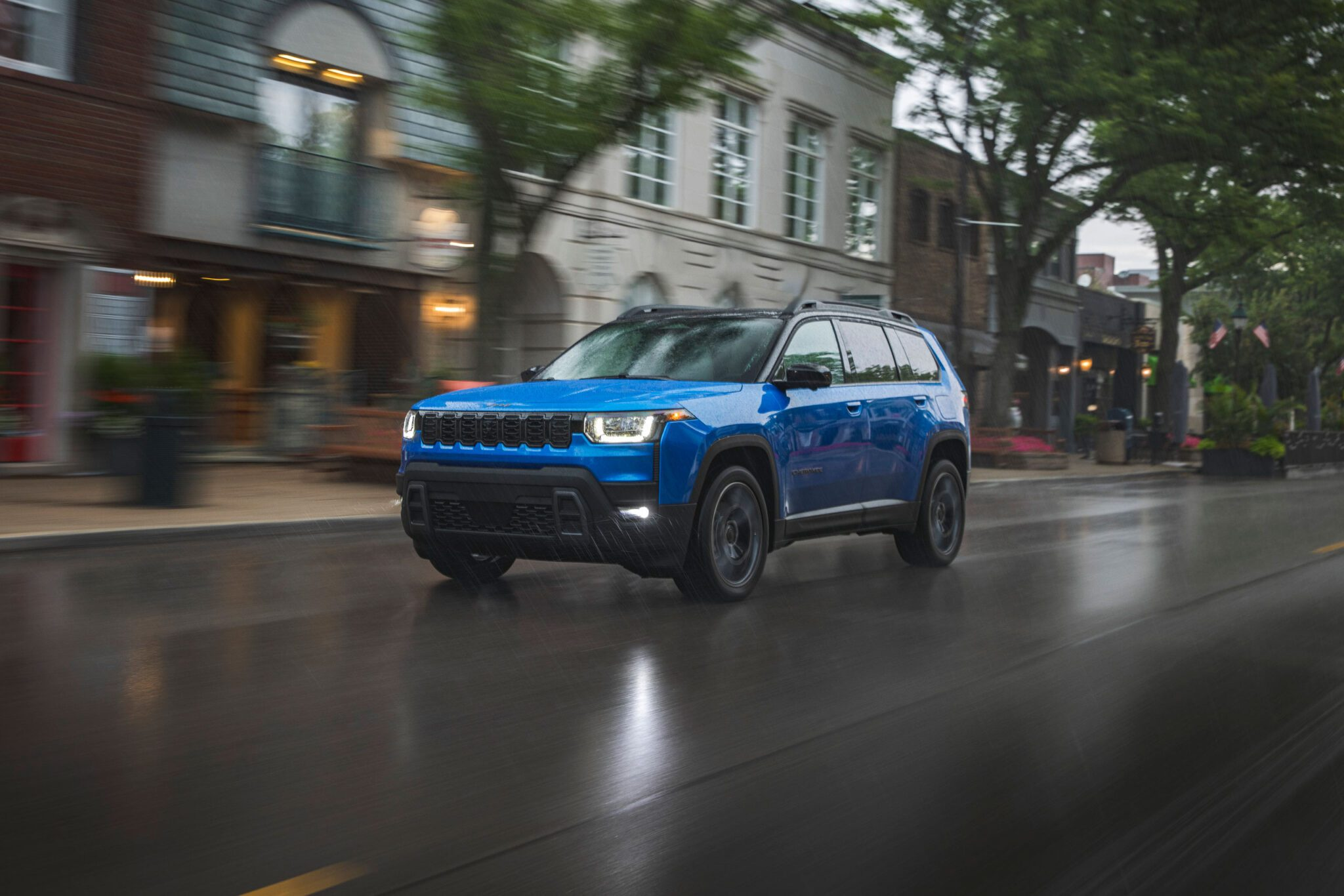 FCA US recalls 848,511 vehicles over rearview camera fault