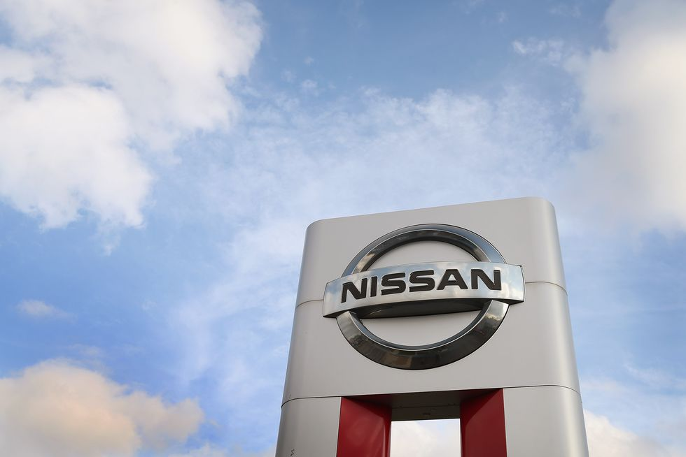 Nissan Lease Buyout Process: Everything You Need to Know