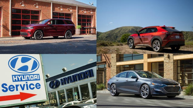 Weekend QOTD Roundup February 10, 2024