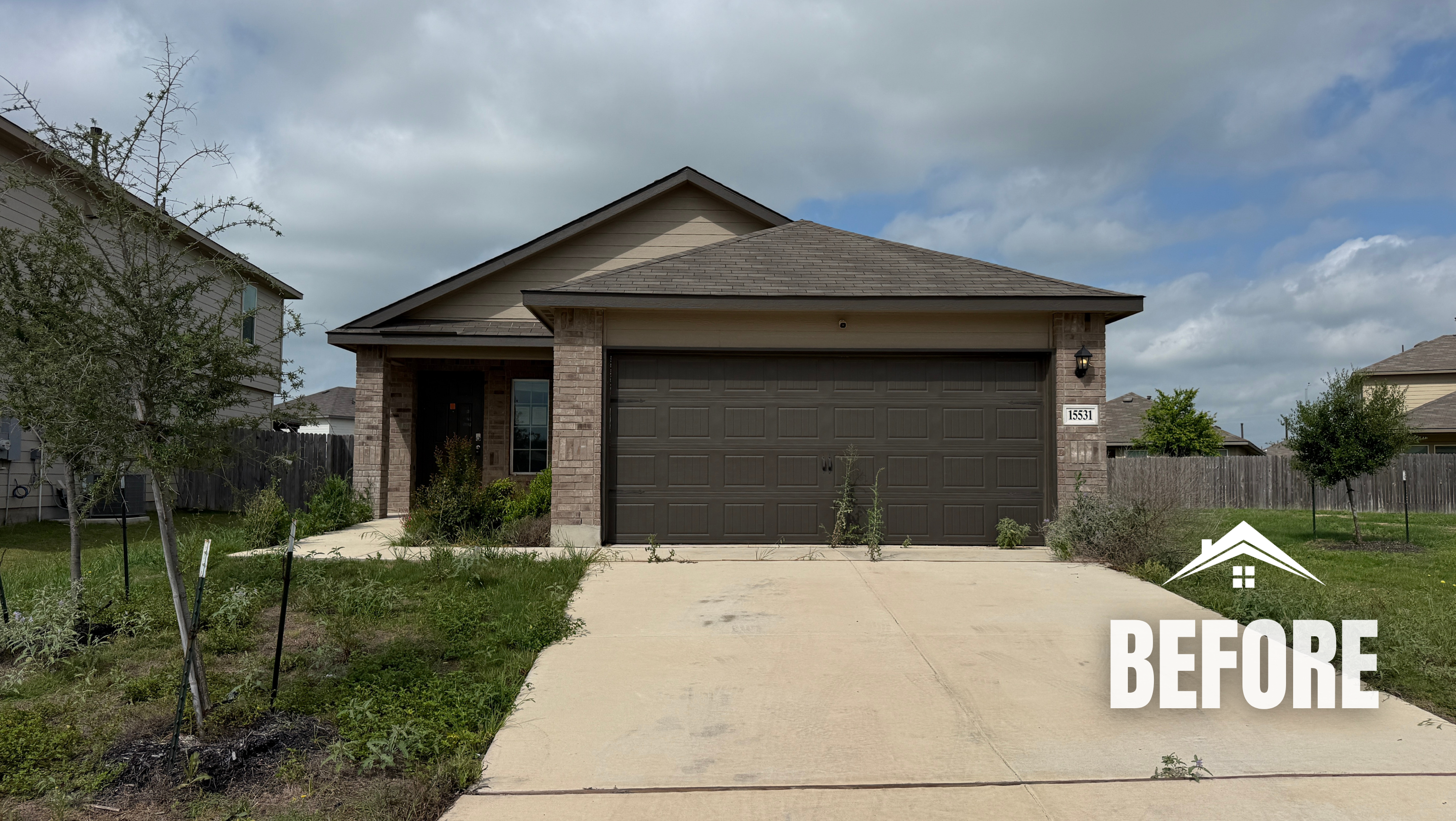 Transformation Tuesday: Minimal Updates & Market Ready