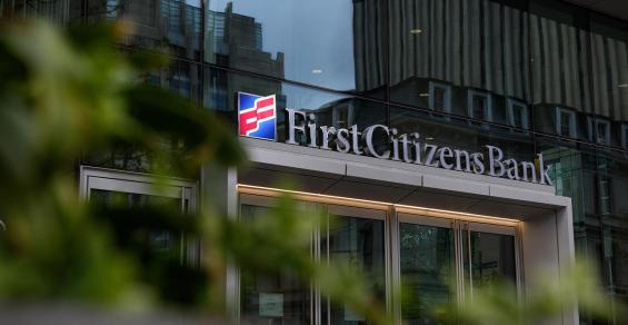 Family Behind First Citizens Adds $1B to Wealth Since SVB