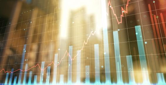 After a Rough September, REITs Bounce Back