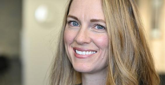 AdvicePay Promotes Kelsey Lewis To President