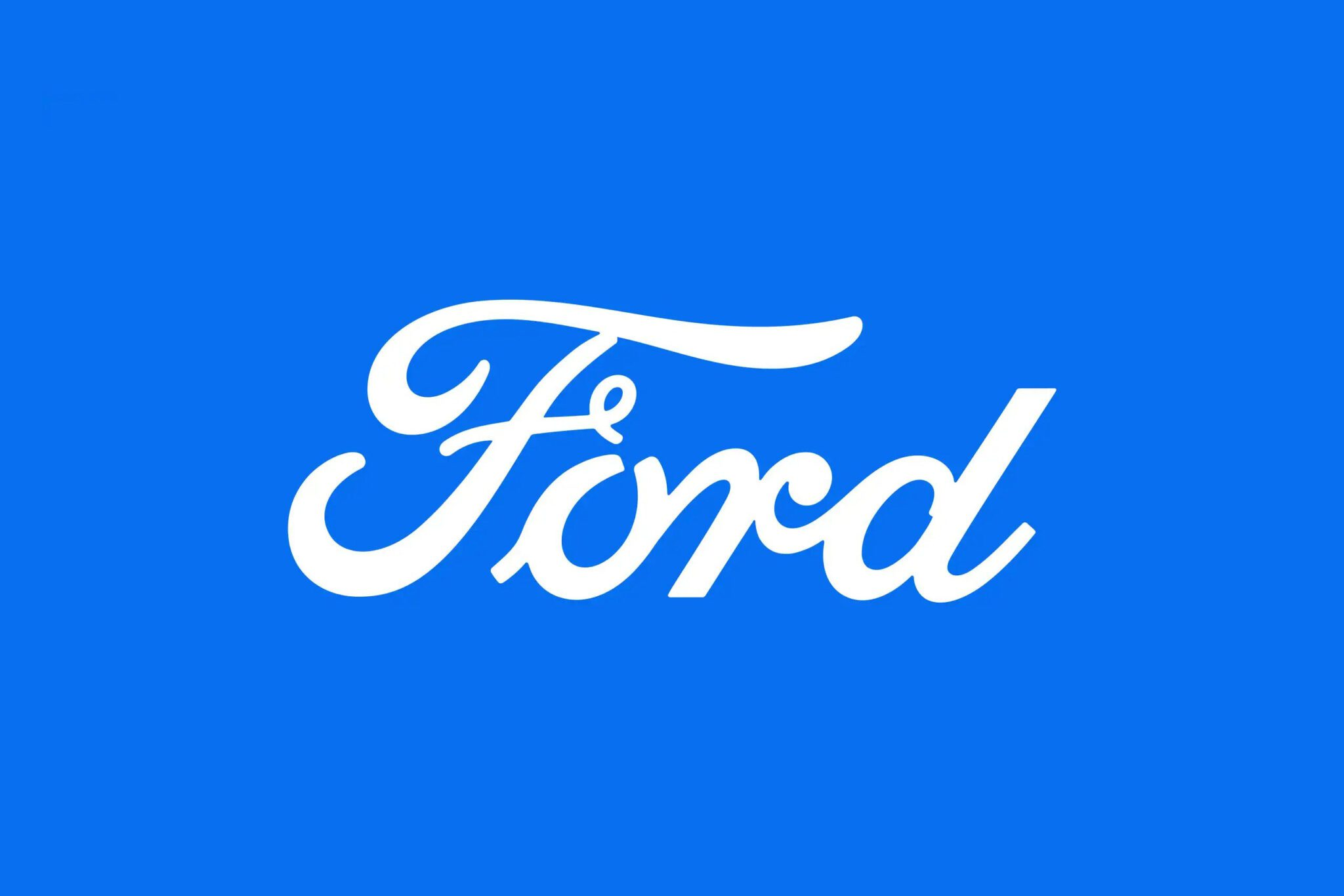 Ford rejects Duffy criticism over Chinese partnerships