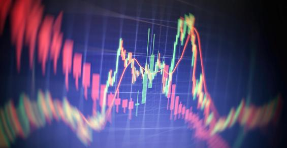 Wall Street Just Got Its Most Volatile ETF as Risky Bets Boom