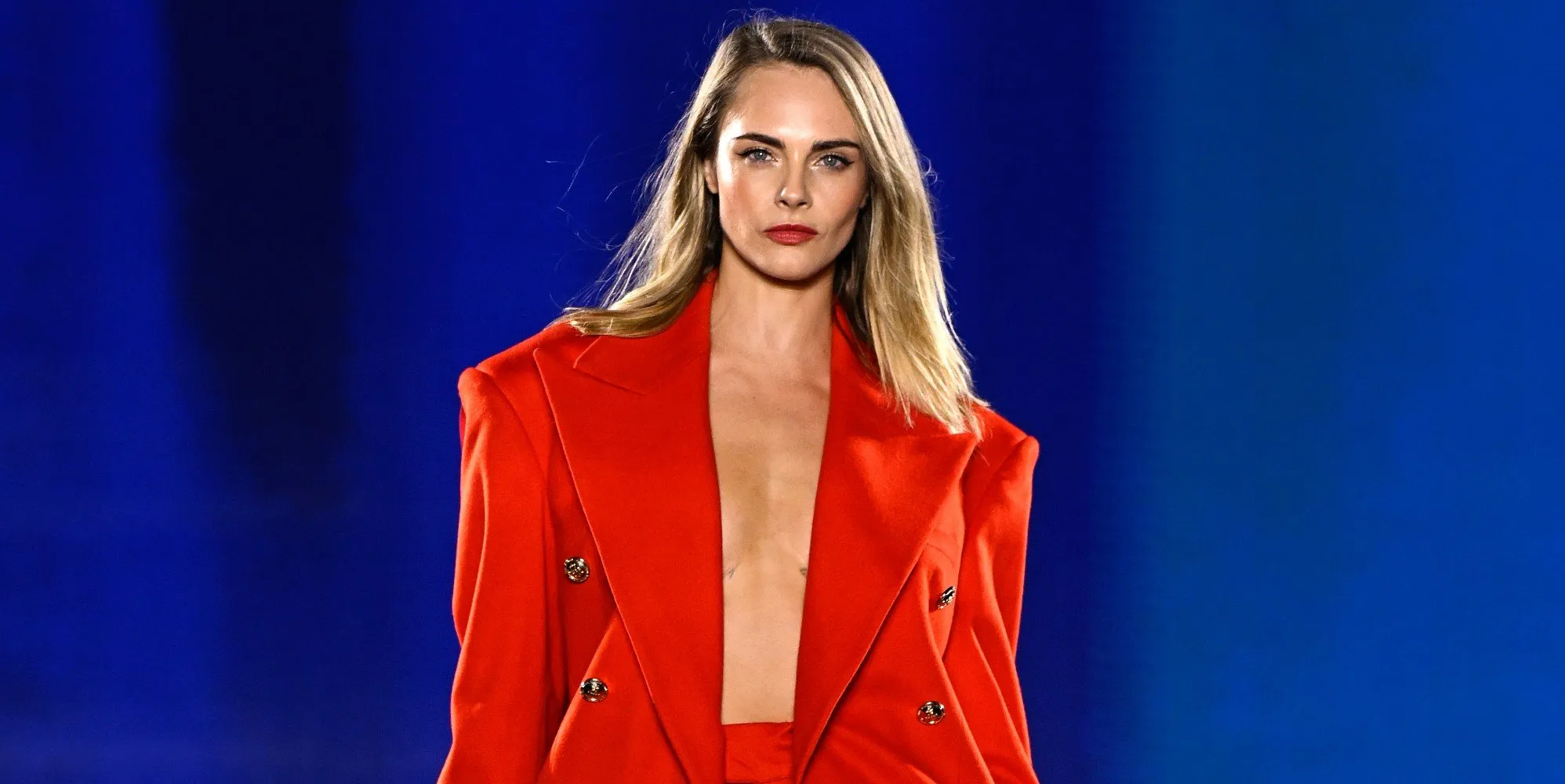 Cara Delevingne makes Playboy history as first out ‘proud’ lesbian cover star