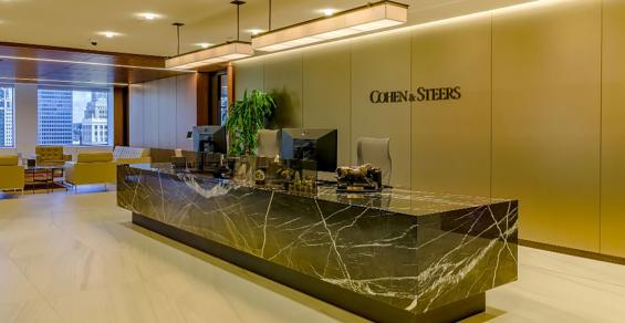 Cohen & Steers Appoints New Head of Wealth Channel Distribution 