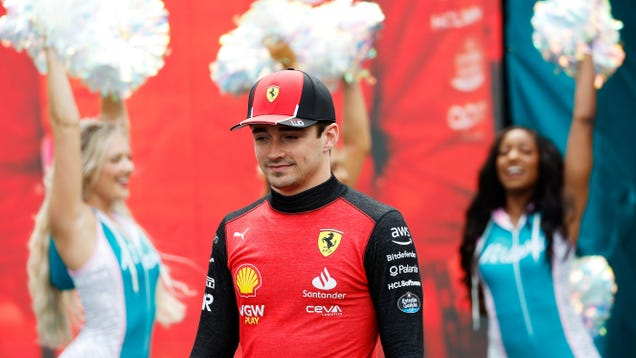 The Miami Grand Prix Proves Formula 1 Isn't Ready for Spectacle