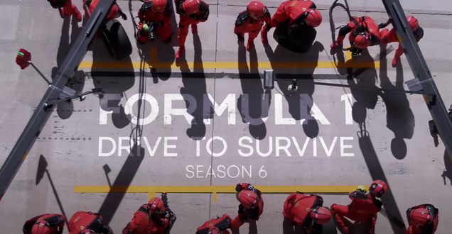 Stunning 'Drive To Survive' Season 6 Was Undercut By Formula 1's Own News Cycle