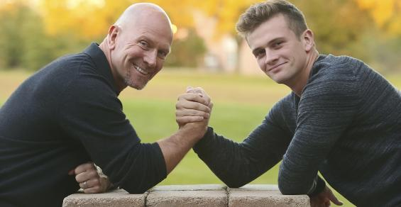 Advice for the Next Generation of Advisors, Including My Son