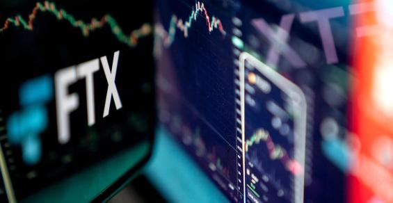 Advisors Expect More Crypto Failures in 2023