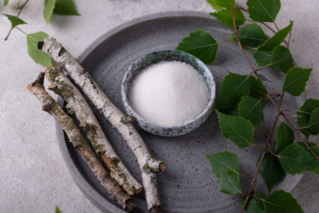 Sugar Substitute Xylitol Tied to Higher Risk of Heart Attack, Stroke, and Death, Study Finds
