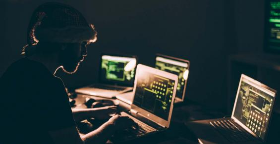 Ten Steps to Protect Sensitive Information This Holiday Season