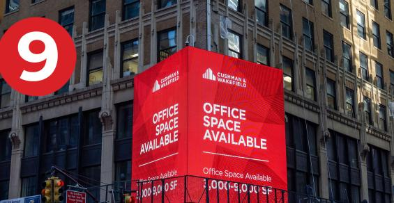 Nine Must Reads for Real Estate Investors Today (April 7, 2023)