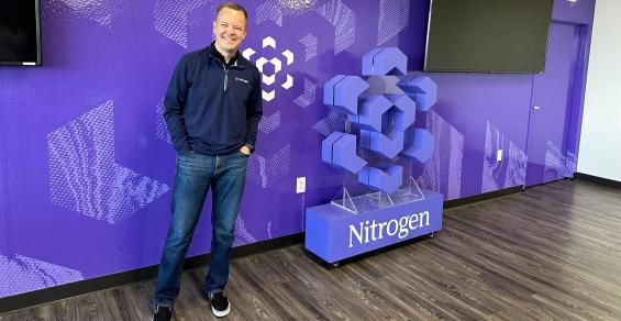 Aaron Klein Joins Fynancial as Strategic Advisor